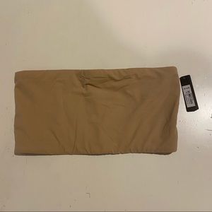 SKIMS Fits Everybody Bandeau Bra